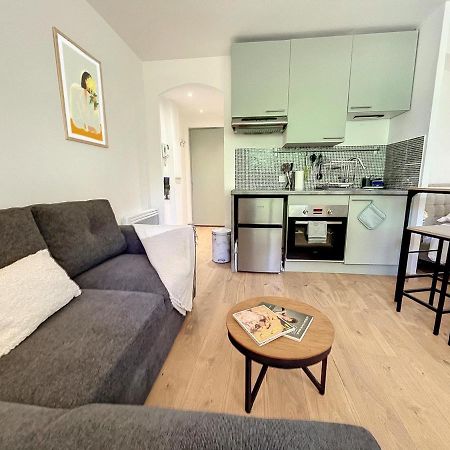Appartement Cosy Au Centre De كان المظهر الخارجي الصورة