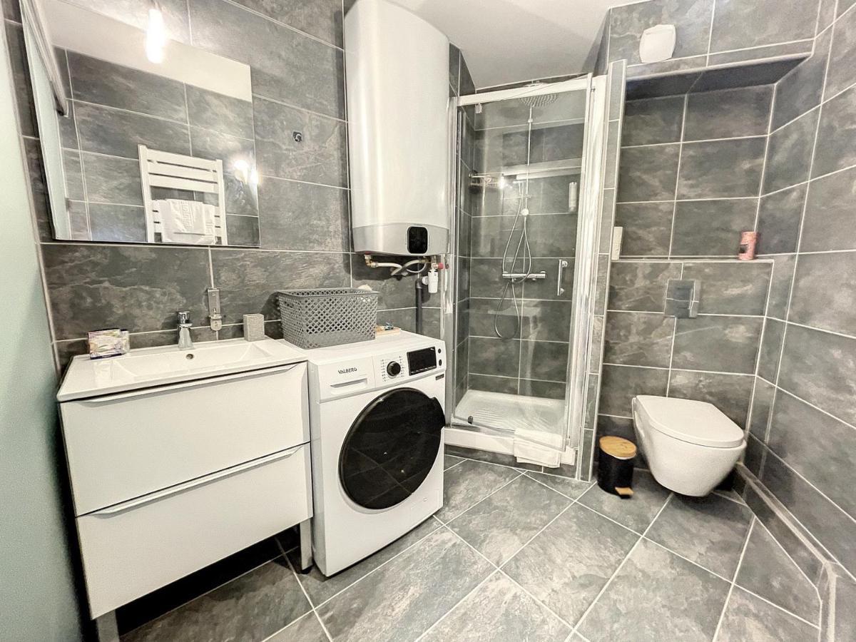 Appartement Cosy Au Centre De كان المظهر الخارجي الصورة