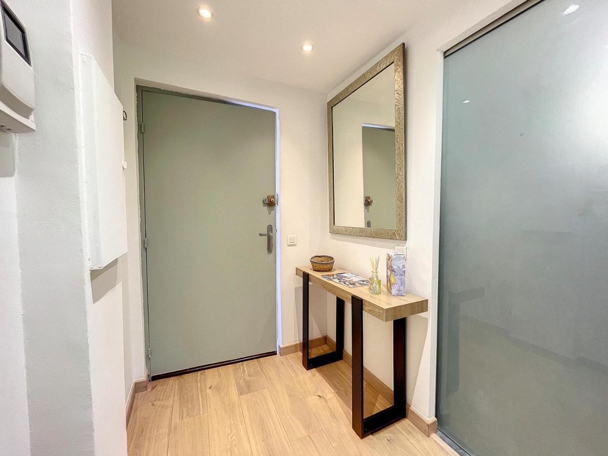 Appartement Cosy Au Centre De كان المظهر الخارجي الصورة
