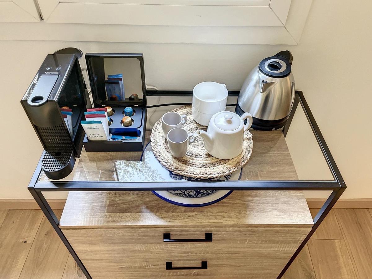 Appartement Cosy Au Centre De كان المظهر الخارجي الصورة